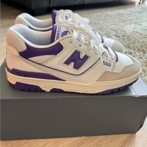 550 New Balance